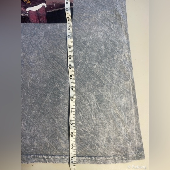 Ice Cube Graphic Tee Size Medium - Picture 5 of 5